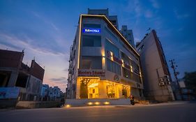 Fabhotel Icon
